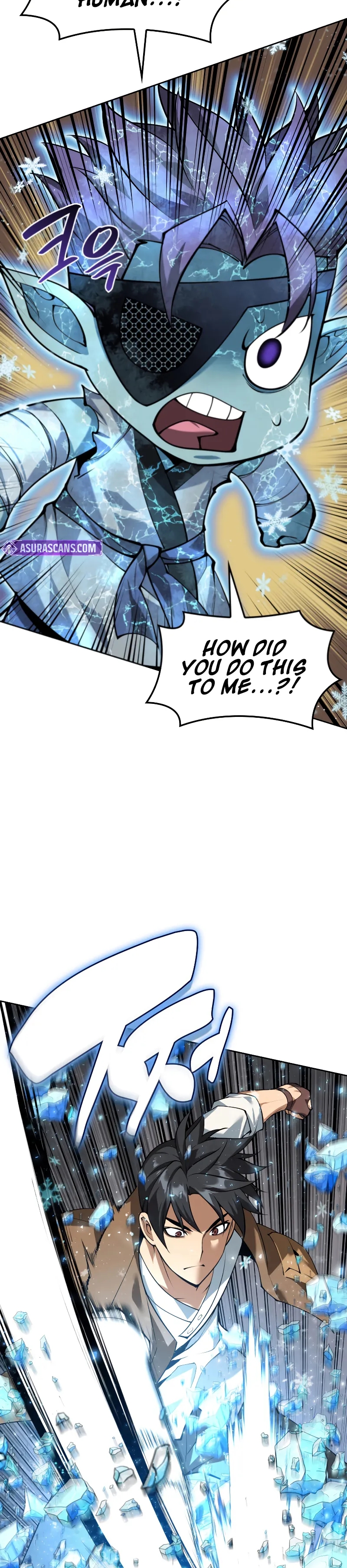 Overgeared, Chapter 295 image 24